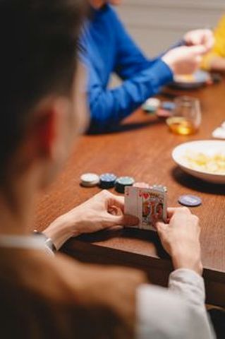 game Nohu Baccarat