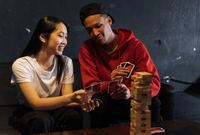 xì dách trực tuyến Debet